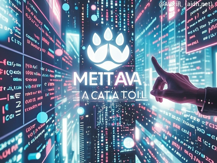 震撼来袭!美团全新AI编程工具CatPaw免费上线,开启编程新时代!的封面图