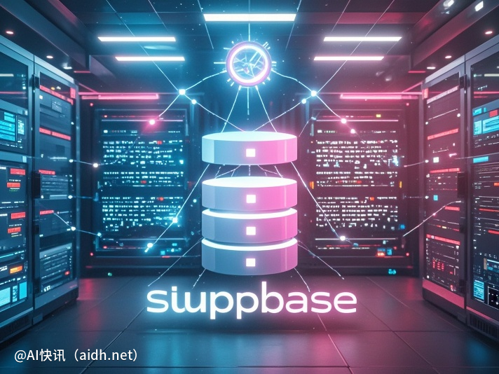 Supabase发布MCP服务器：实现AI与数据库完美整合迈向新篇章