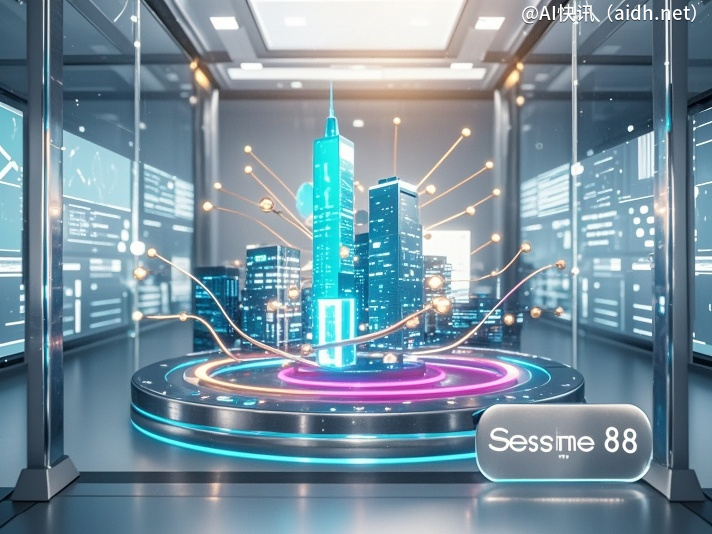 商汤8B模型强势逆袭！空间智能完胜GPT-5，AI看懂世界的革命性突破！